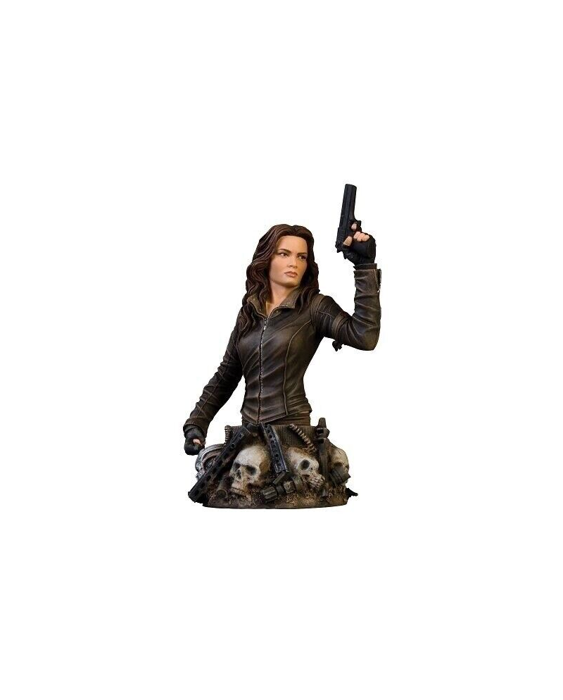 Terminator Salvation : Blair Williams Bust