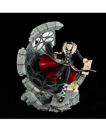 HUNTER X HUNTER - Kuroro - Statue 33cm