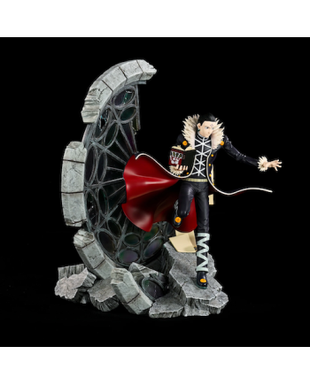 HUNTER X HUNTER - Kuroro - Statue 33cm
