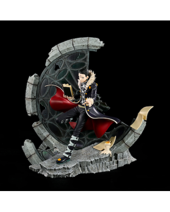 HUNTER X HUNTER - Kuroro - Statue 33cm