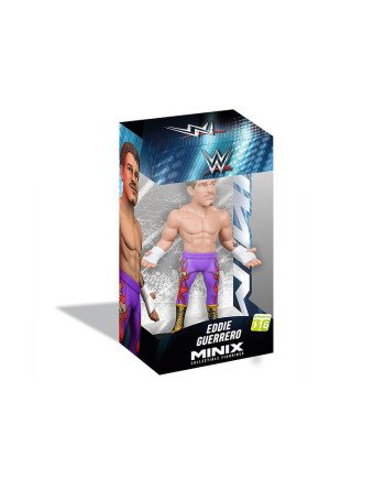 WWE - Eddie Guerrero - Figure Minix 12cm