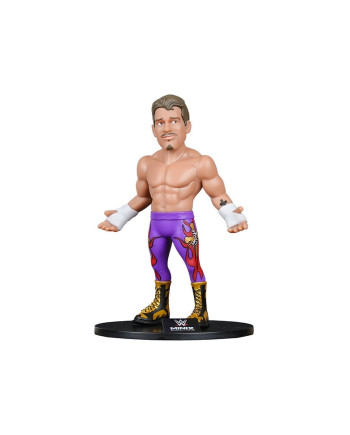 WWE - Eddie Guerrero - Figure Minix 12cm