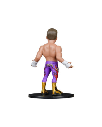 WWE - Eddie Guerrero - Figure Minix 12cm