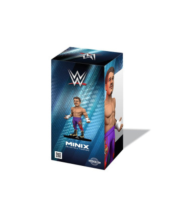 WWE - Eddie Guerrero - Figure Minix 12cm
