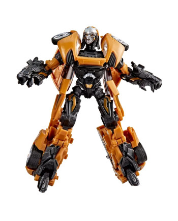 TRANSFORMERS - KSI Widow - Figure Studio Series Deluxe 11.5cm