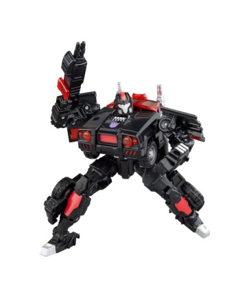 TRANSFORMERS - Flatline - Figure Age of the Primes 17.5cm