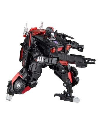 TRANSFORMERS - Flatline - Figure Age of the Primes 17.5cm