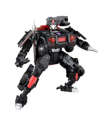 TRANSFORMERS - Flatline - Figure Age of the Primes 17.5cm