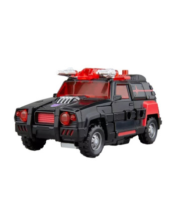 TRANSFORMERS - Flatline - Figure Age of the Primes 17.5cm