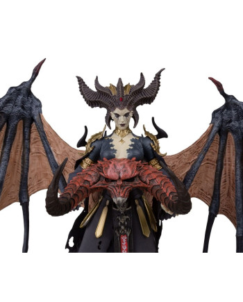 DIABLO IV - Lilith - Figure Elite Edition 22cm
