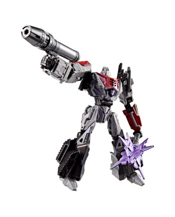 TRANSFORMERS - Megatron - Fig. Studio Series War for Cybertron 16.5cm