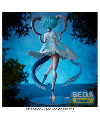 FATE/GRAND ORDER - Alter Ego Larve / Tiamat - Figure Luminasta 18cm