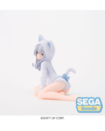 GODDESS OF VICTORY : NIKKE - N102 - Figure Yumemirize 10cm