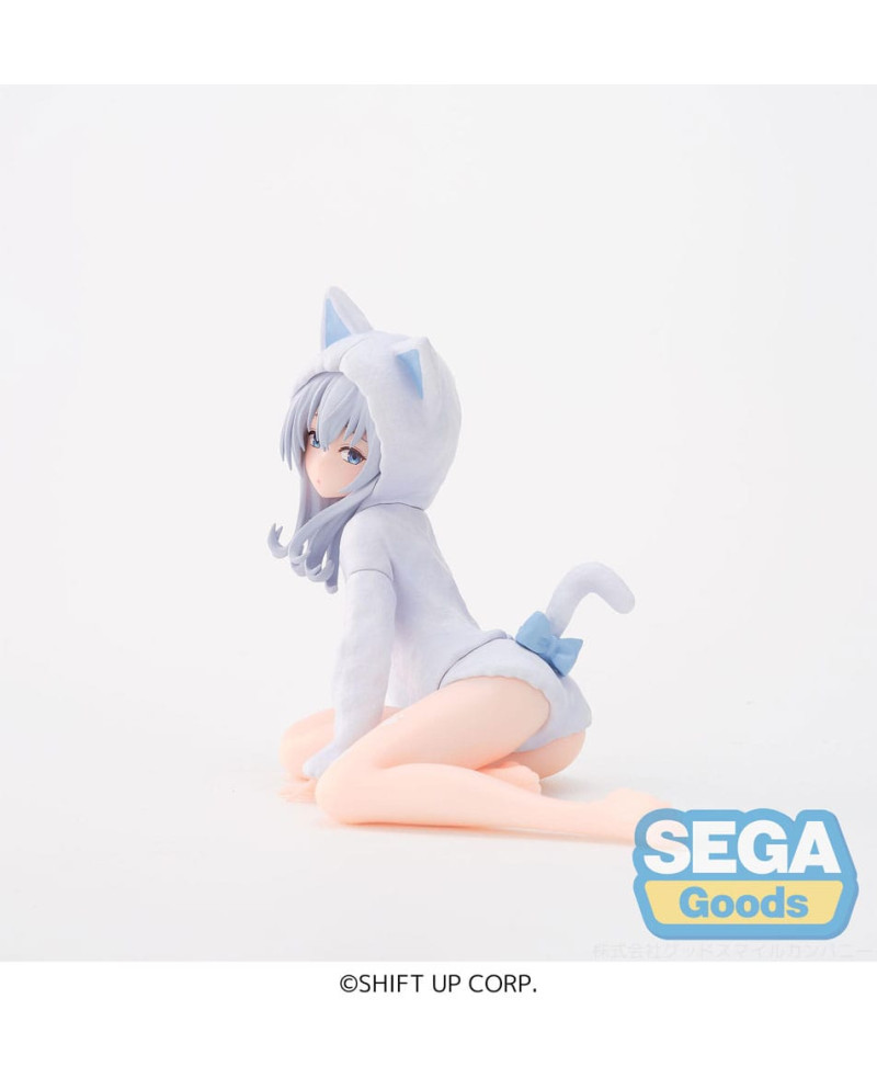 GODDESS OF VICTORY : NIKKE - N102 - Figure Yumemirize 10cm