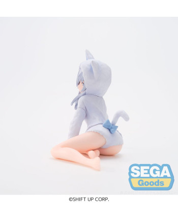 GODDESS OF VICTORY : NIKKE - N102 - Figure Yumemirize 10cm