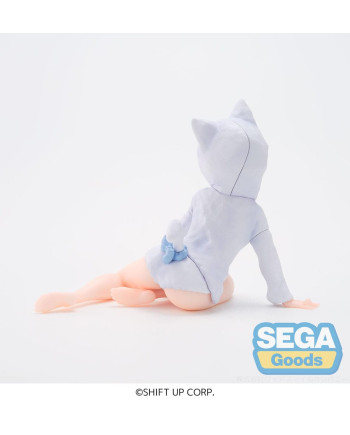 GODDESS OF VICTORY : NIKKE - N102 - Figure Yumemirize 10cm