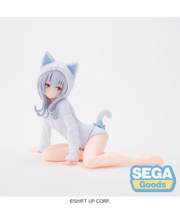 GODDESS OF VICTORY : NIKKE - N102 - Figure Yumemirize 10cm