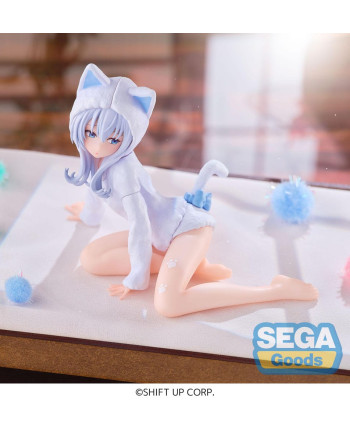 GODDESS OF VICTORY : NIKKE - N102 - Figure Yumemirize 10cm