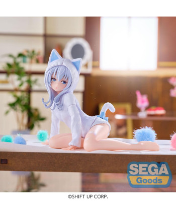 GODDESS OF VICTORY : NIKKE - N102 - Figure Yumemirize 10cm