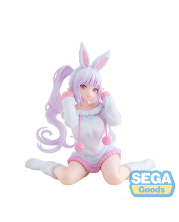 GODDESS OF VICTORY : NIKKE - Alice - Figure Yumemirize 10cm