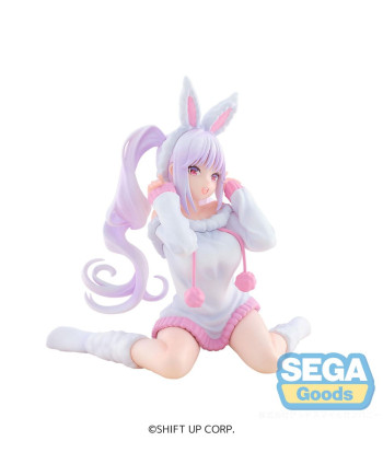 GODDESS OF VICTORY : NIKKE - Alice - Figure Yumemirize 10cm