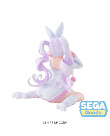 GODDESS OF VICTORY : NIKKE - Alice - Figure Yumemirize 10cm