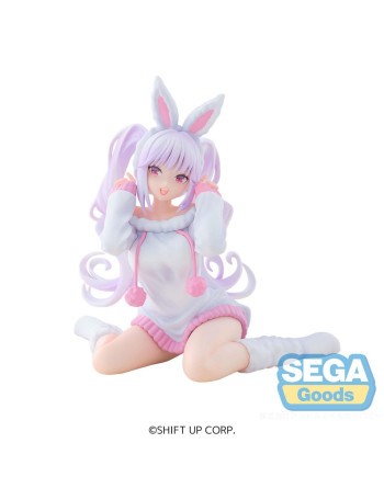 GODDESS OF VICTORY : NIKKE - Alice - Figure Yumemirize 10cm