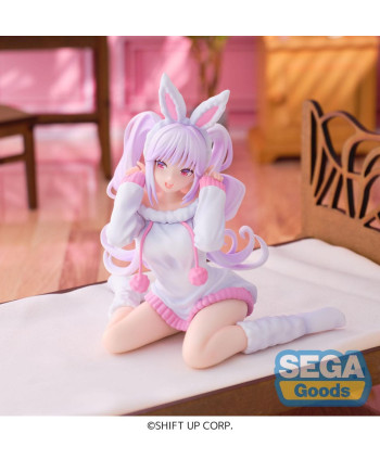 GODDESS OF VICTORY : NIKKE - Alice - Figure Yumemirize 10cm