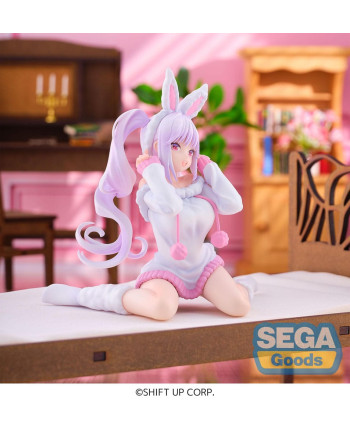 GODDESS OF VICTORY : NIKKE - Alice - Figure Yumemirize 10cm