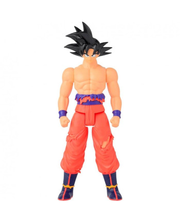DRAGON BALL - Goku Battle Damage - Giant Figure Limit Breaker 30cm