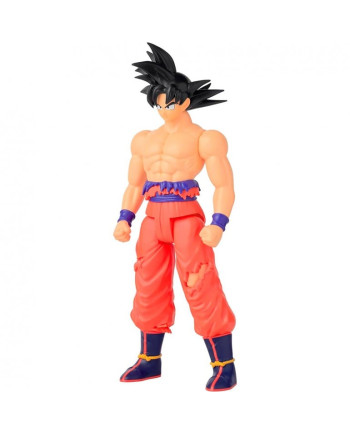 DRAGON BALL - Goku Battle Damage - Giant Figure Limit Breaker 30cm