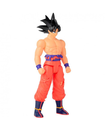 DRAGON BALL - Goku Battle Damage - Giant Figure Limit Breaker 30cm