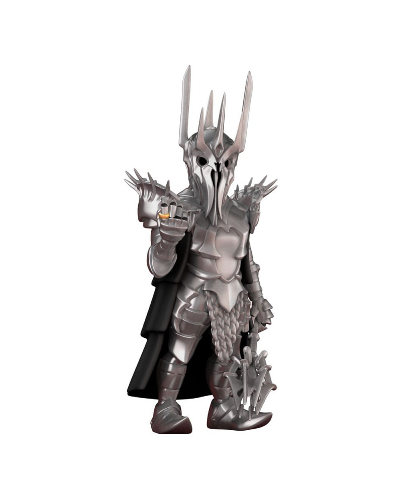 LORD OF THE RINGS - Sauron - Figure Minix 12cm