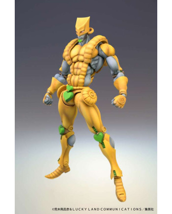 JOJO PART 3 - The World - Figure Chozokado 15cm