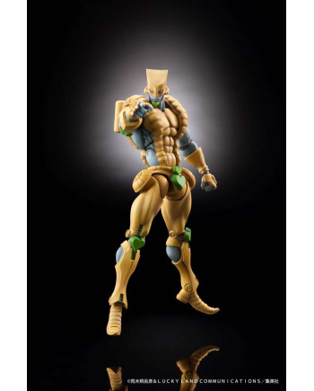 JOJO PART 3 - The World - Figure Chozokado 15cm
