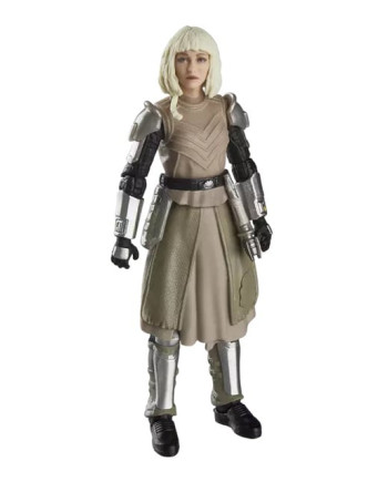 AHSOKA - Shin Hati - Figure Vintage Collection 10cm