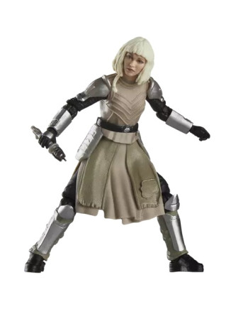AHSOKA - Shin Hati - Figure Vintage Collection 10cm