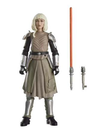 AHSOKA - Shin Hati - Figure Vintage Collection 10cm