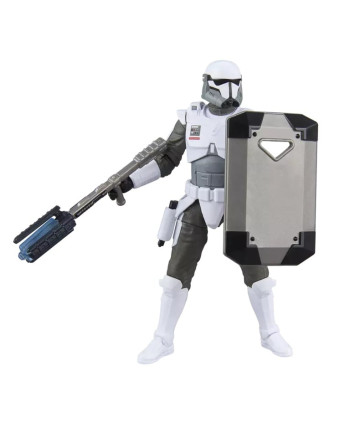 THE MANDALORIAN - Imperial Armored Commando -Fig. Vintage Collec. 10cm