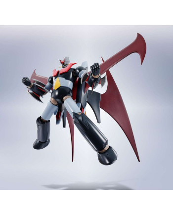GRENDIZER U - Mazinger X & Jet Scrander - Figure Robot Spirits 15cm