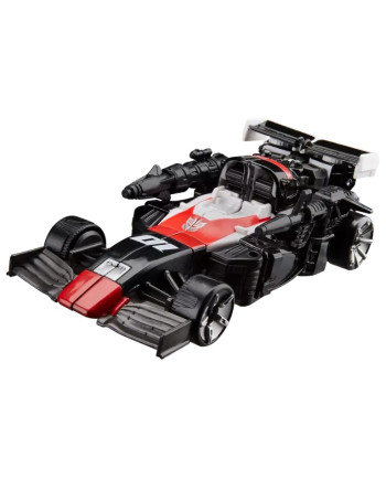TRANSFORMERS - Decepticon Crasher -Figure Age of the Prime Deluxe 14cm
