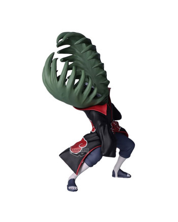 NARUTO SHIPPUDEN - Zetsu - Figure Vibration Stars 15cm