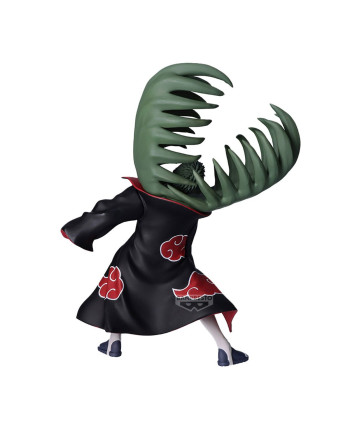 NARUTO SHIPPUDEN - Zetsu - Figure Vibration Stars 15cm