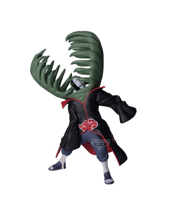 NARUTO SHIPPUDEN - Zetsu - Figure Vibration Stars 15cm