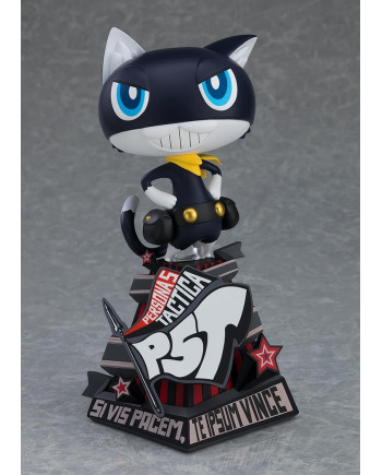 PERSONA 5 TACTICA - Morgana - Pop Up Parade L 17.5cm