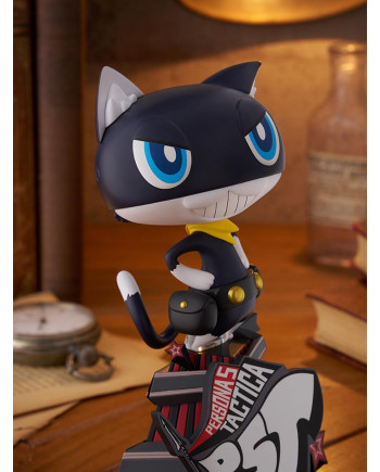 PERSONA 5 TACTICA - Morgana - Pop Up Parade L 17.5cm