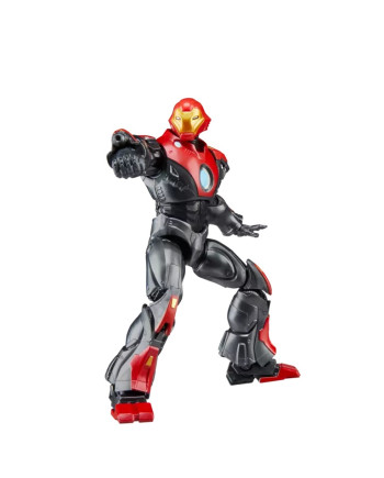 MARVEL - Ultimate Iron Man - Figure Legends Series 15cm