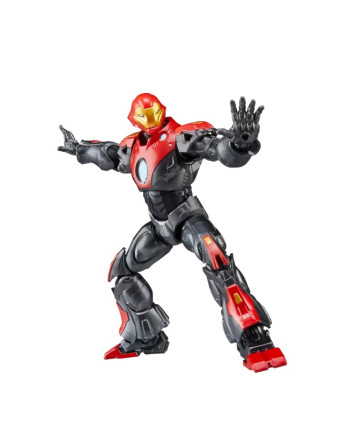 MARVEL - Ultimate Iron Man - Figure Legends Series 15cm