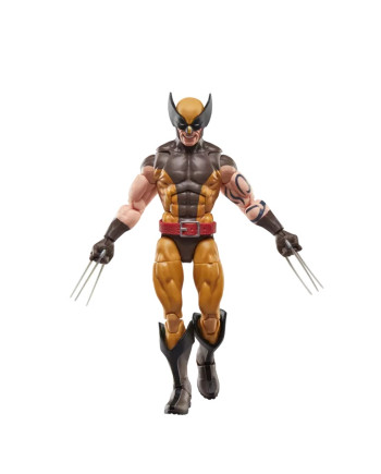 MARVEL - Daken (Wolverine) - Figure Legends Series 15cm
