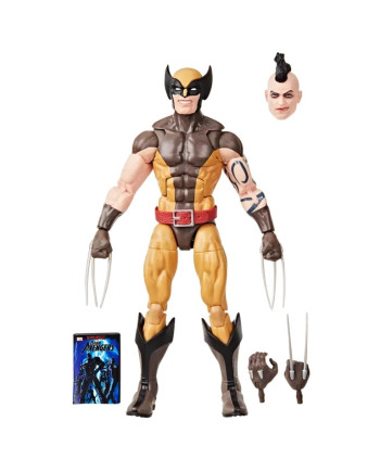 MARVEL - Daken (Wolverine) - Figure Legends Series 15cm